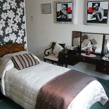 Meryan House Hotel Taunton Eksteriør bilde
